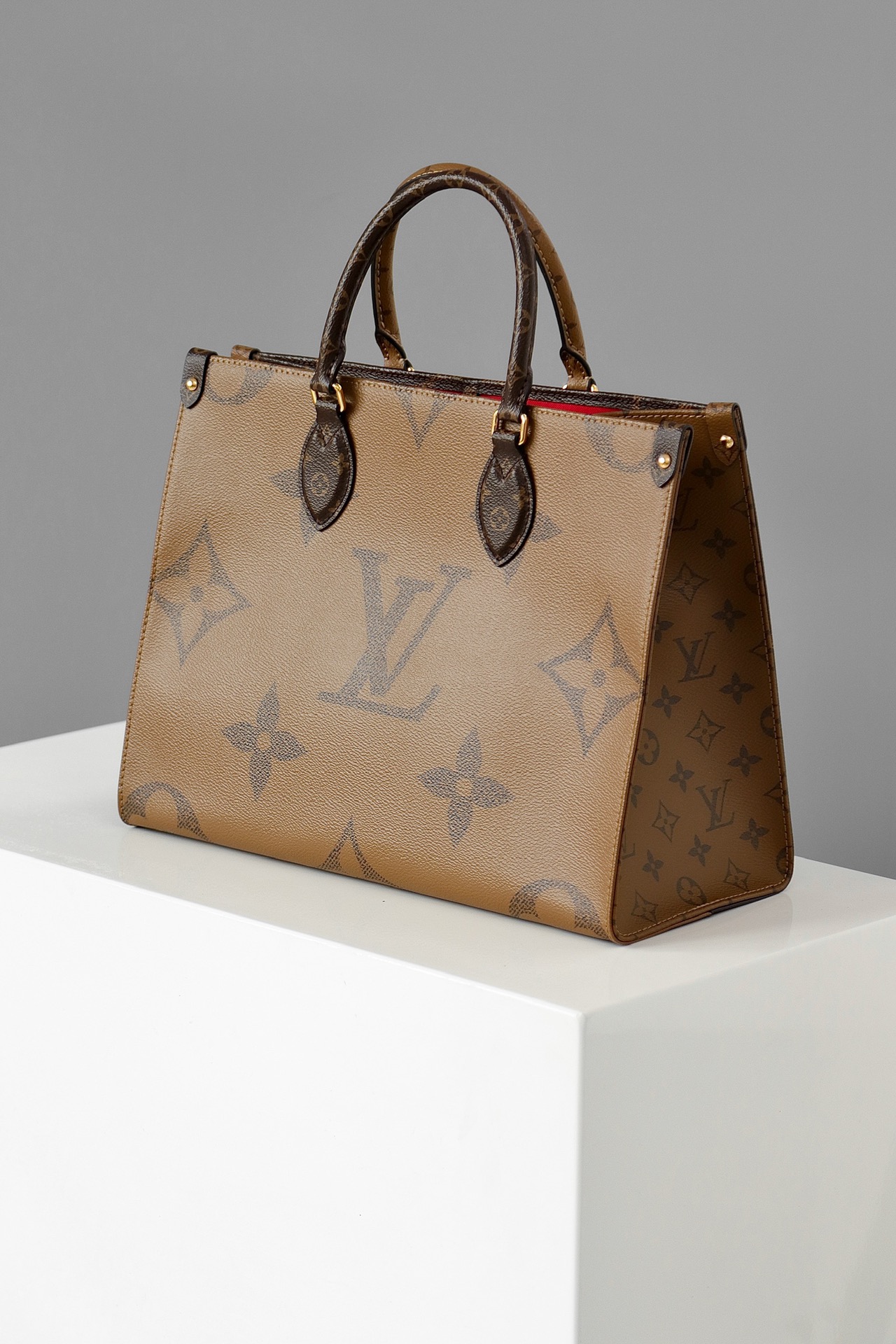 루이비통(모나리자) 108538 가방 Louis Vuitton Bag