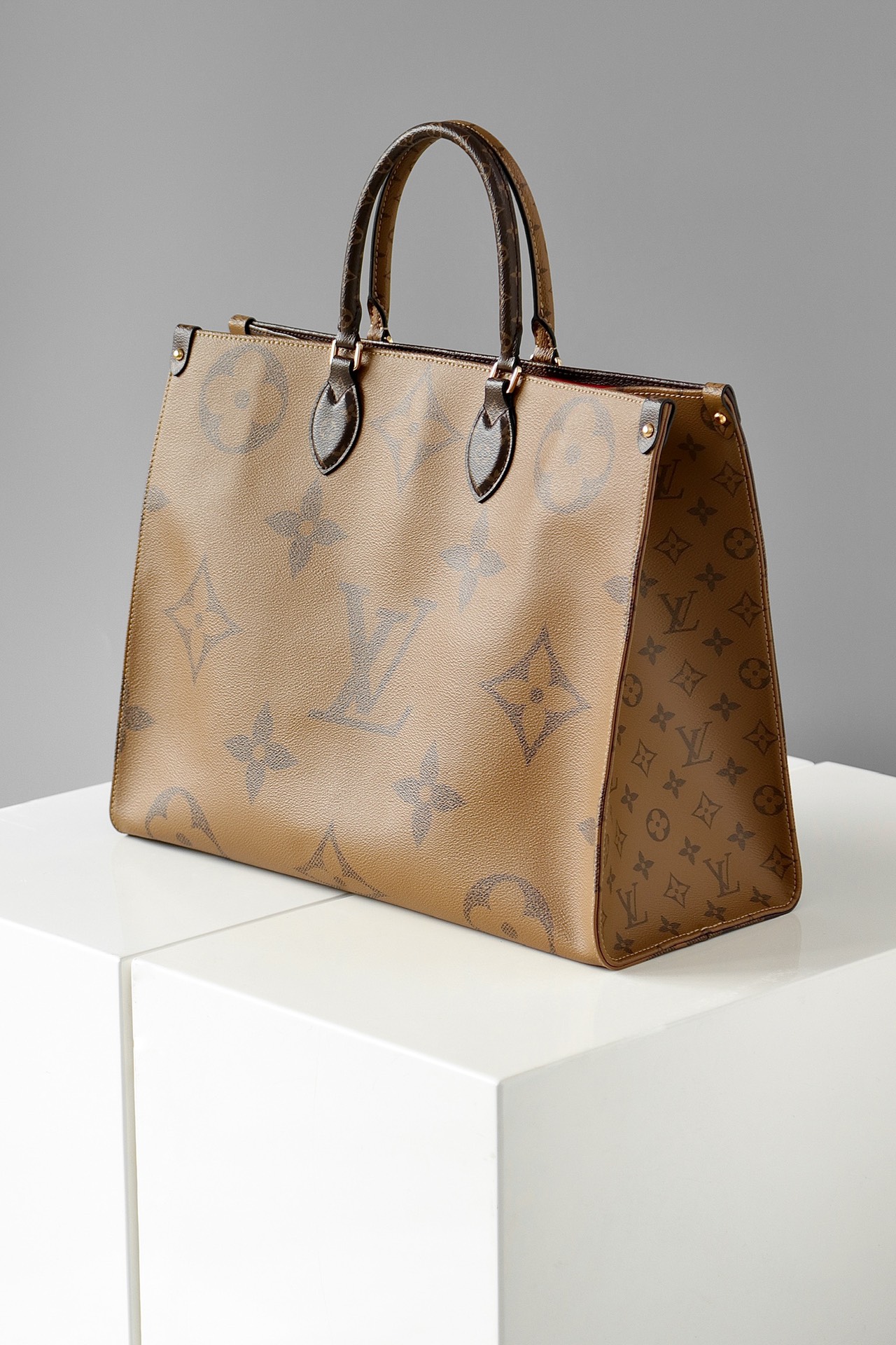 루이비통(모나리자) 108539 가방 Louis Vuitton Bag