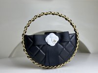 Chanel AAAA
 Handbags Crossbody & Shoulder Bags Top 1:1 Replica