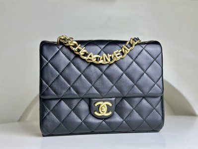Customize Best Quality Replica
 Chanel Classic Flap Bag Crossbody & Shoulder Bags Sheepskin Chains