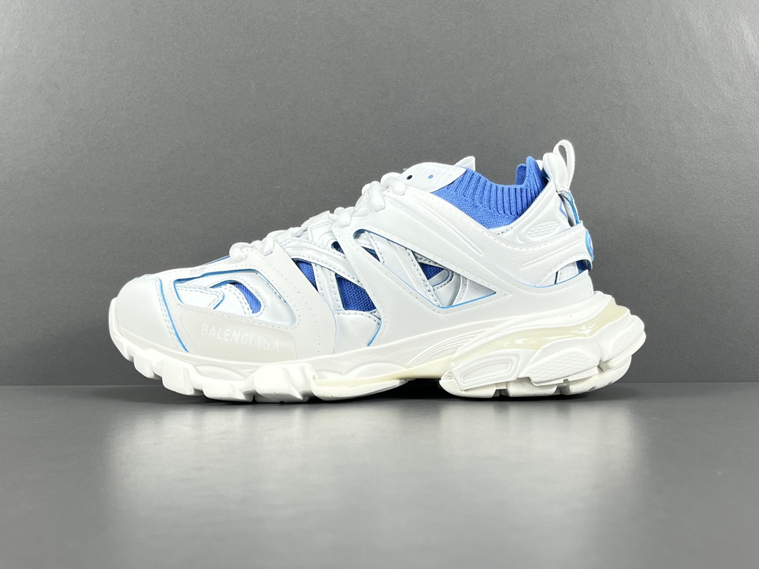 ¡Ventaja del canal, apoyo a la apertura de tiendas! [Versión de comercio exterior: Balenciaga] Zapatos conceptuales par…