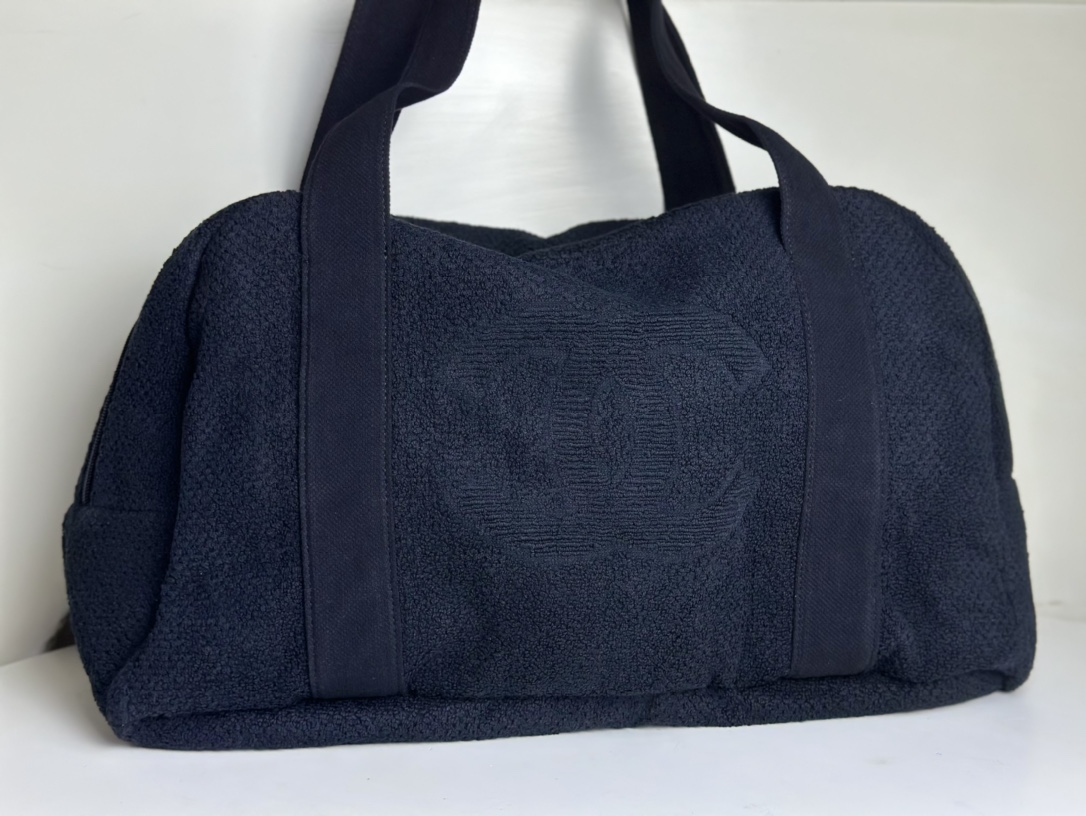 Xiaoxiang's version of CHANEL 23p coco beach cute beach bagunilaterally announced that this may be one of my favorites this year. Why is it so fa