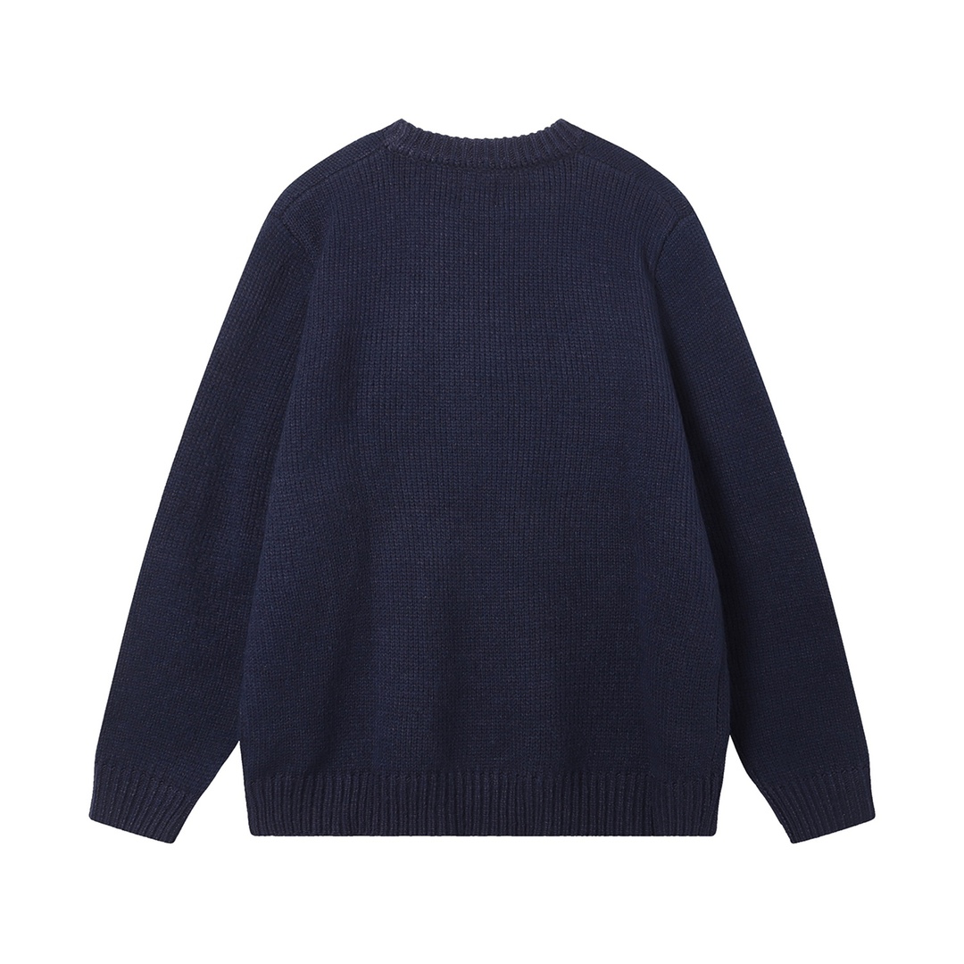 LY Original Development: Burberry/Bobley 23Fw Knights Sweats Hong Kong Counter 11200 Buys YB Development - 图片 2