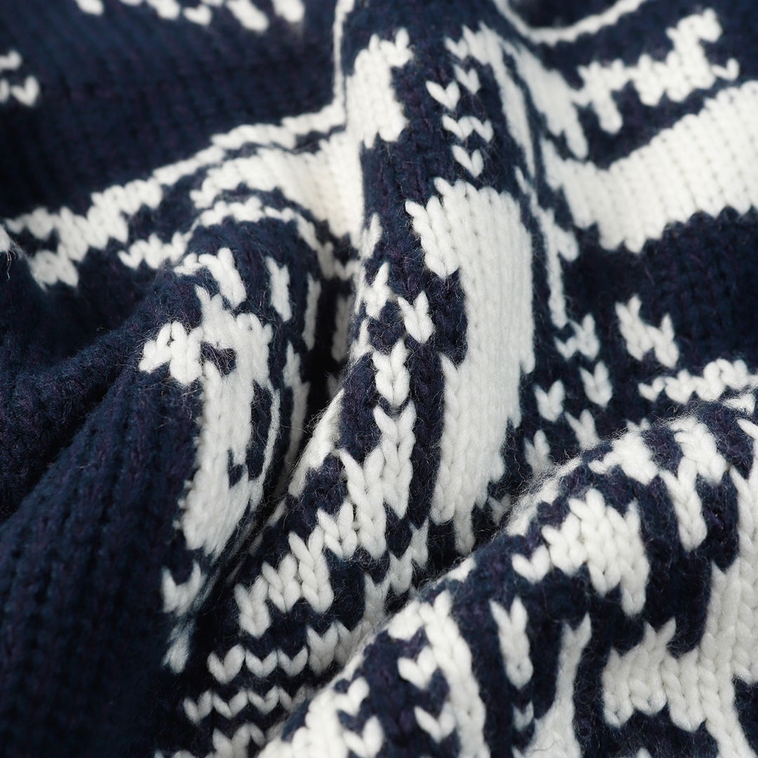 LY Original Development: Burberry/Bobley 23Fw Knights Sweats Hong Kong Counter 11200 Buys YB Development - 图片 6