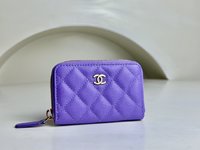Chanel Wallet Card pack Replica Sale online