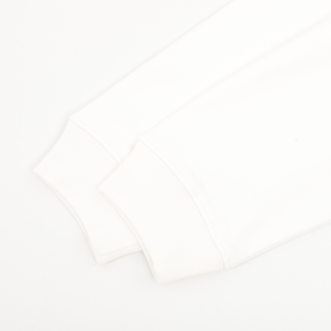 LOEWE/罗意威 胸口刺绣LOGO圆领卫衣