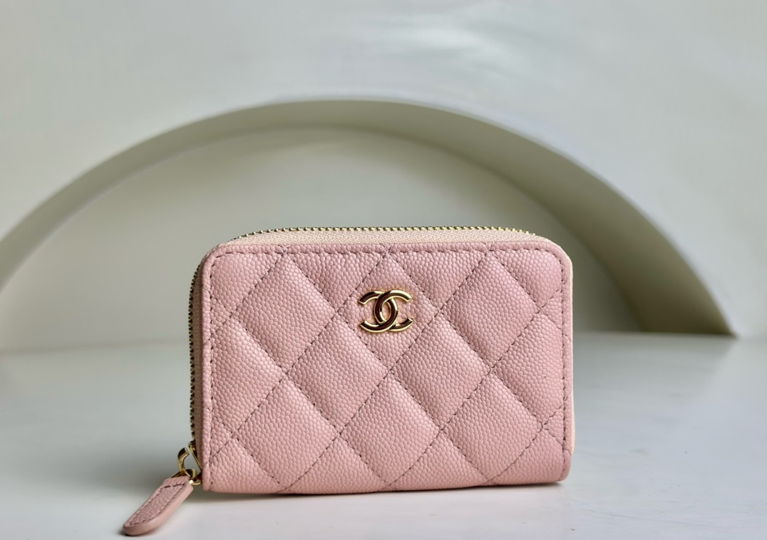 Wholesale Replica
 Chanel Wallet Card pack