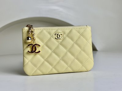 Chanel AAA+
 Wallet Card pack A50168