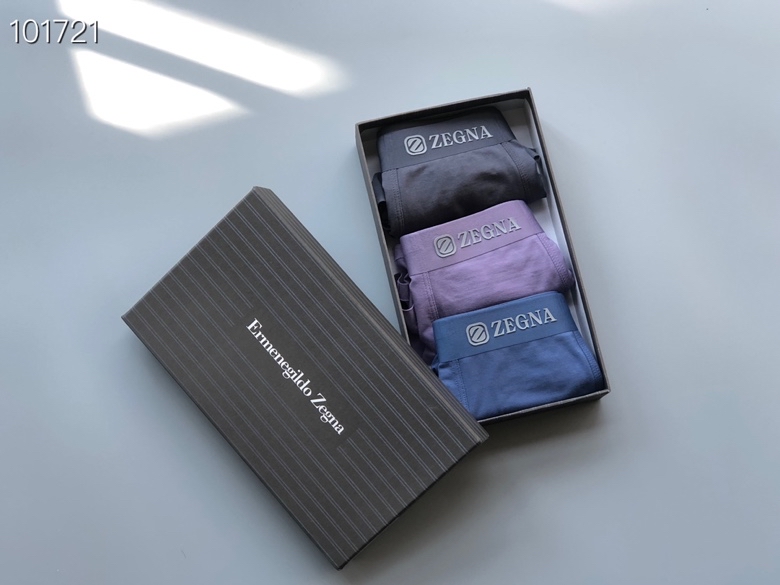 제냐 남성 속옷 104413 Zegna Underwear