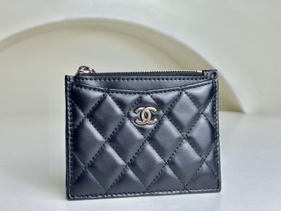 Chanel Wallet Card pack Buy 1:1 A84105
