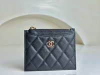 Chanel Wallet Card pack from China 2023 
 A84105