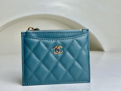 Chanel Wallet Card pack Buy 1:1 A84105