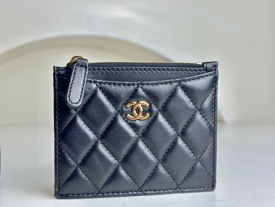 Chanel Wallet Card pack for sale online A84105
