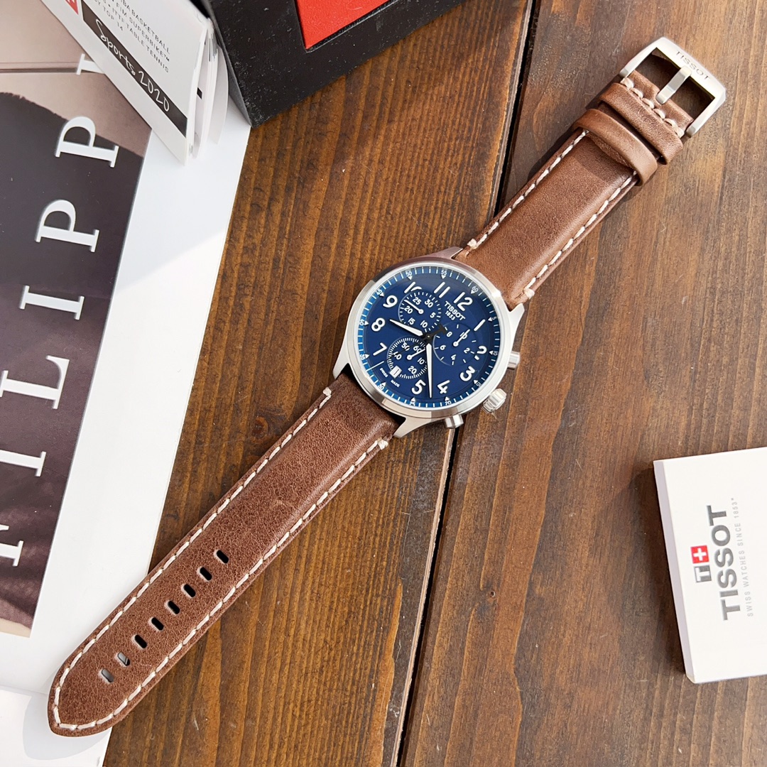 Часы Tissot