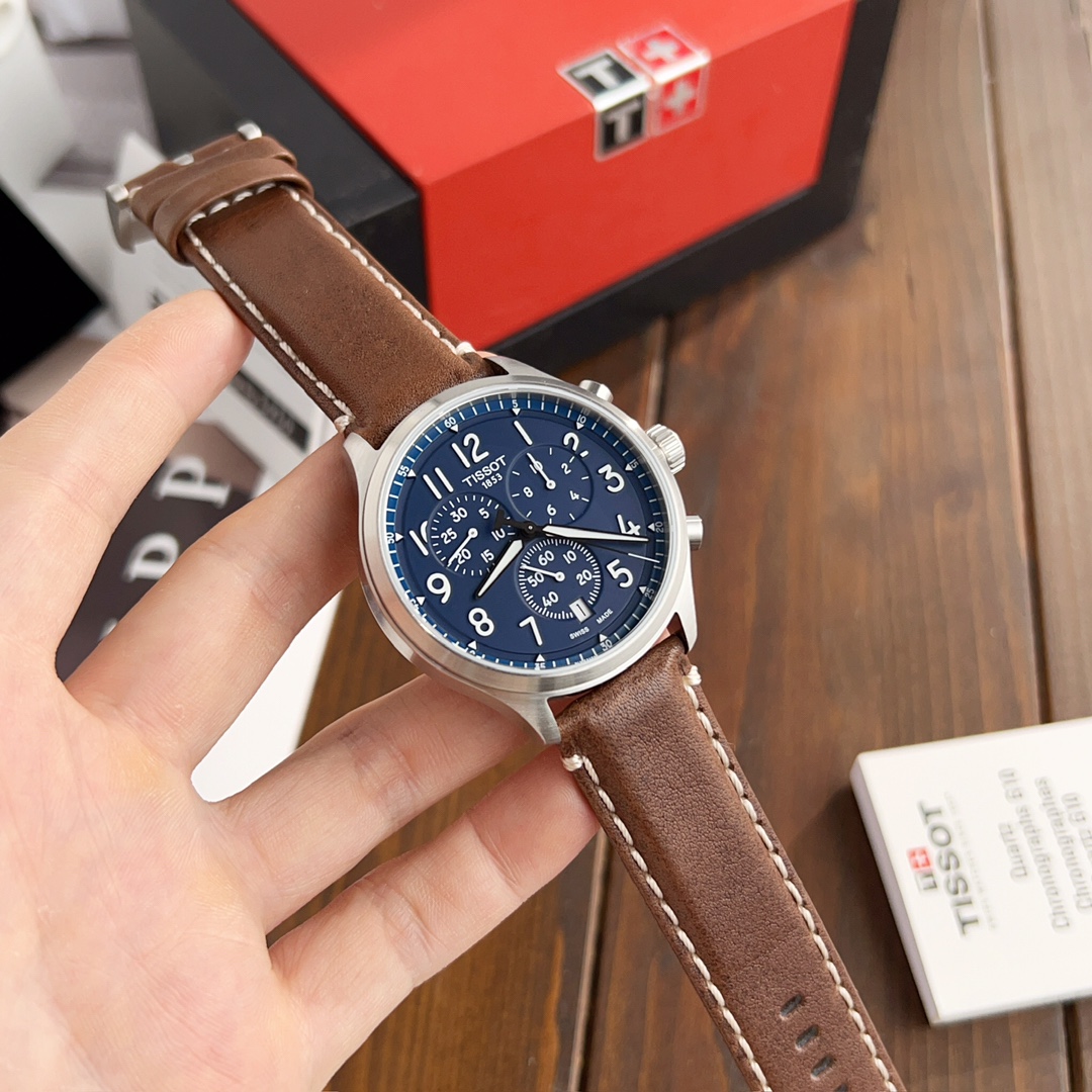 Часы Tissot