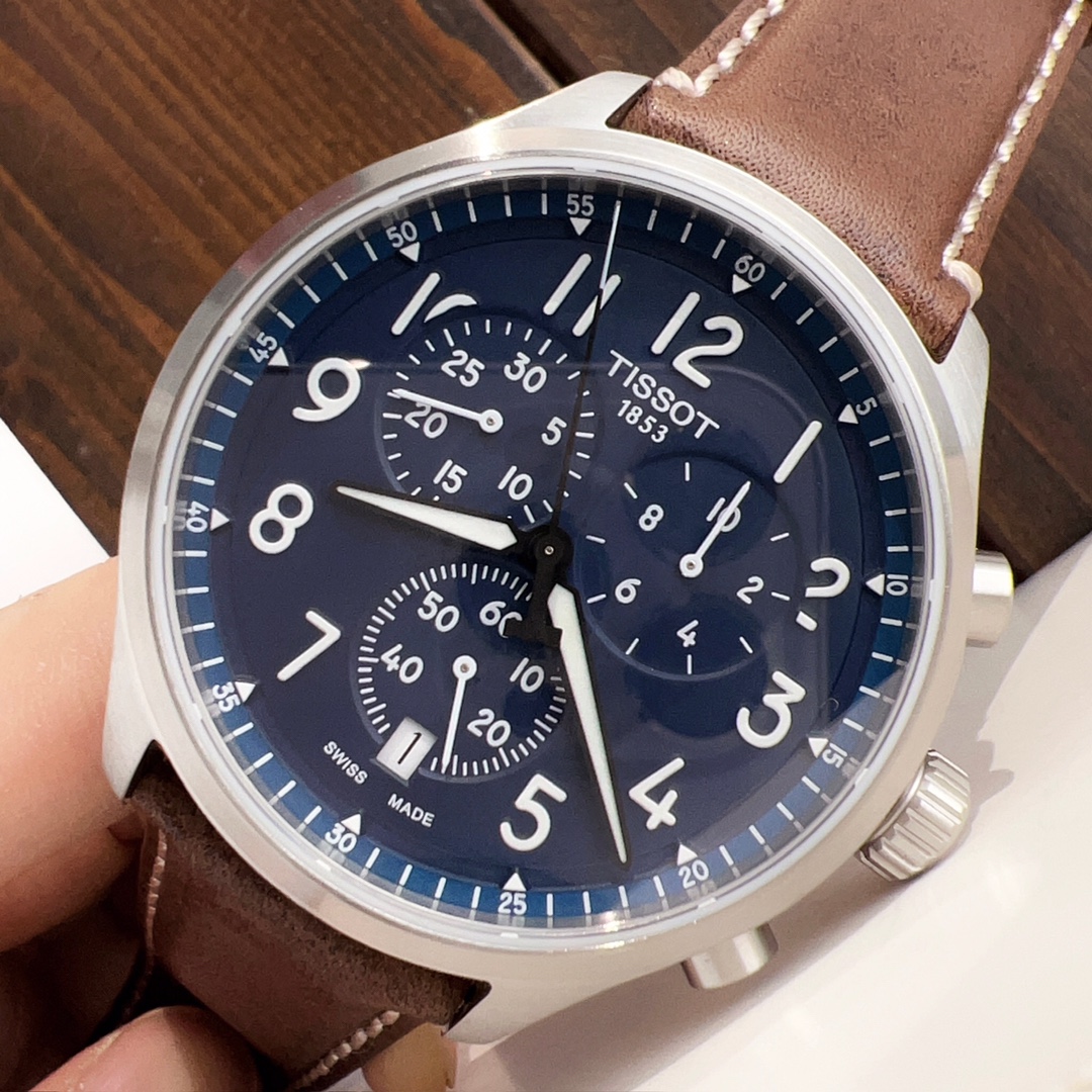 Часы Tissot