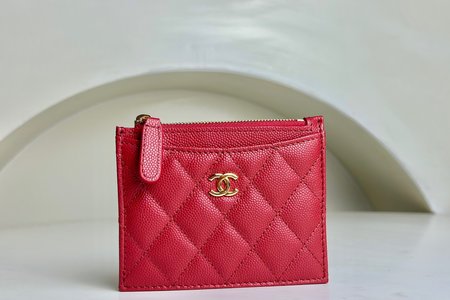 Chanel Wallet Card pack Best Like A84105