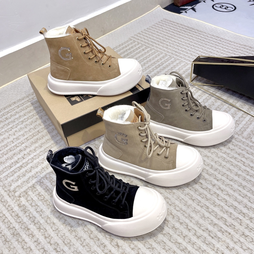 [UGG Women