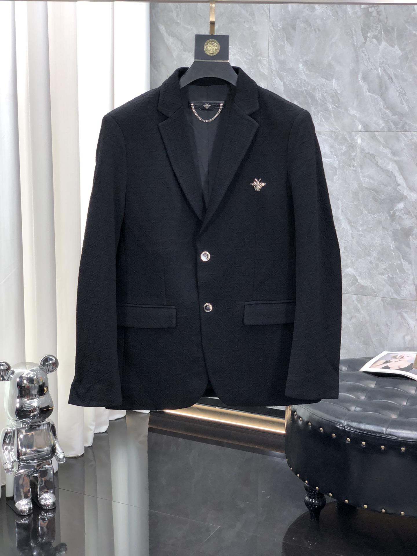 Dior Clothing Coats & Jackets Buying Replica
 Fashion