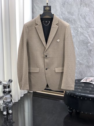 Dior Clothing Coats & Jackets Fashion