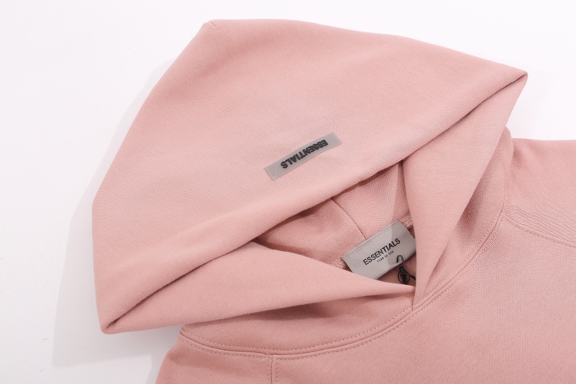 Fear of God FOG Three Dress in Pink, Green, and Brown – NCP LL823# - 图片 6