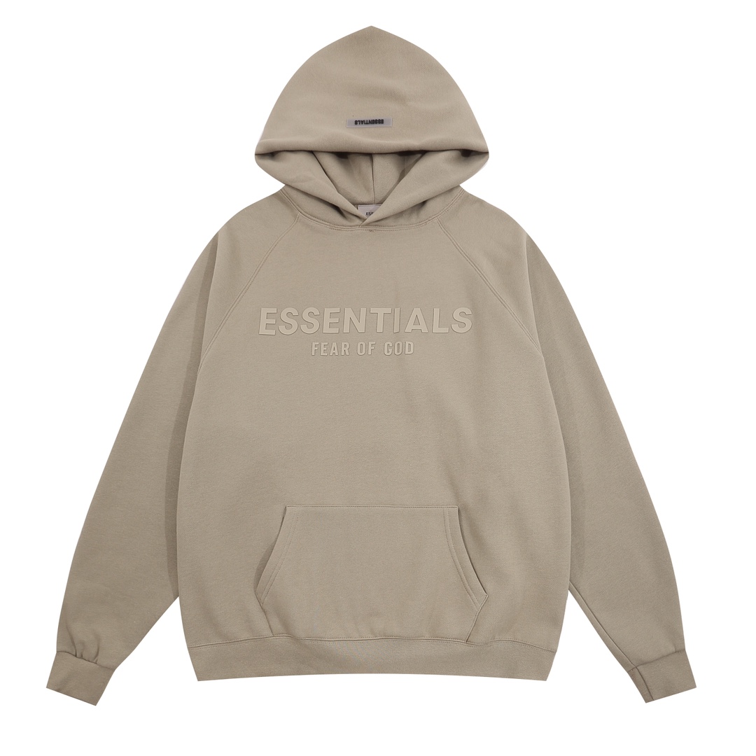 Fear of God FOG Three Dress in Pink, Green, and Brown – NCP LL823# - 图片 2