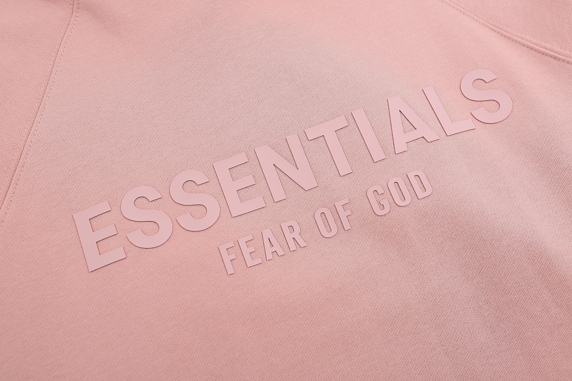 Fear of God FOG Three Dress in Pink, Green, and Brown – NCP LL823# - 图片 8