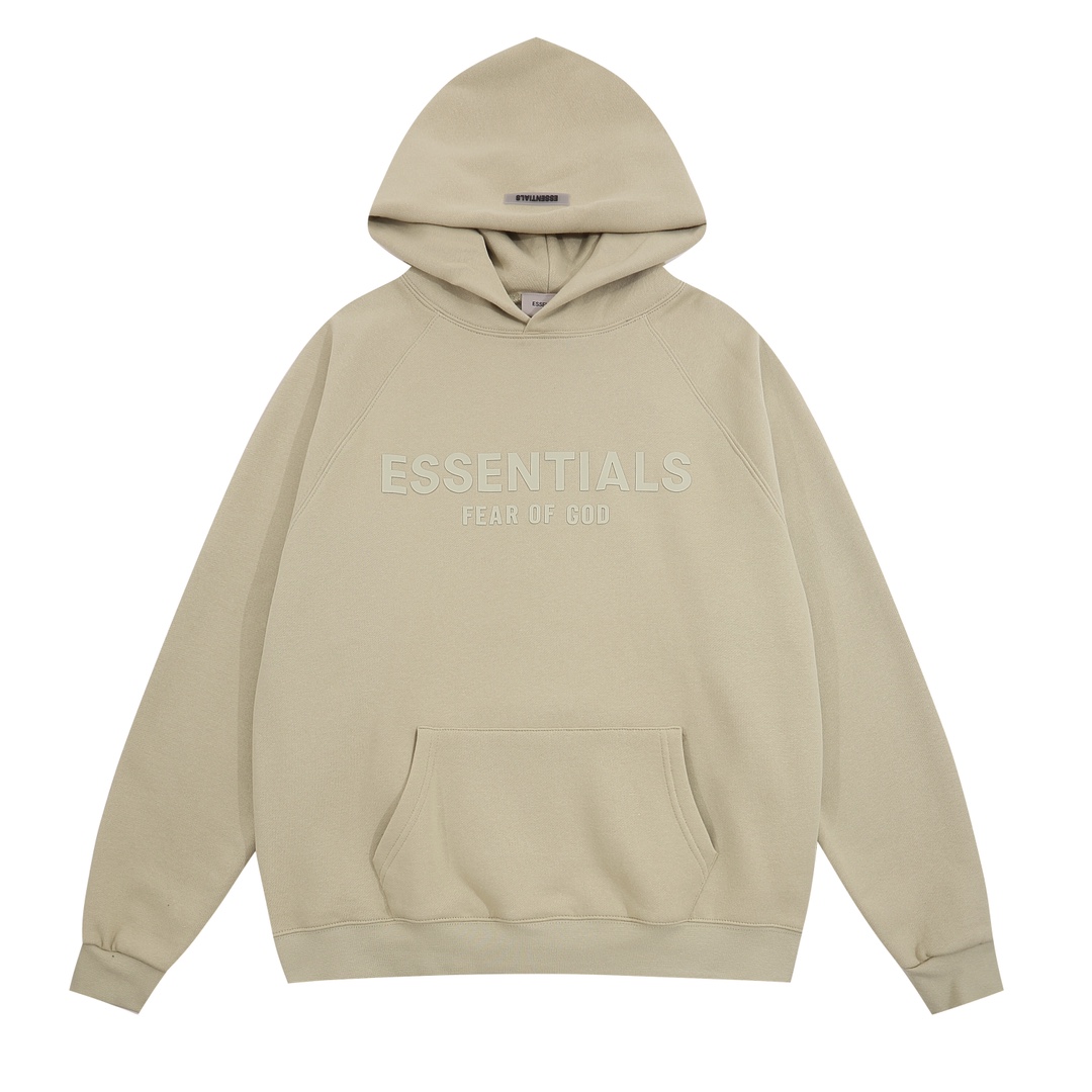Fear of God FOG Three Dress in Pink, Green, and Brown – NCP LL823# - 图片 3