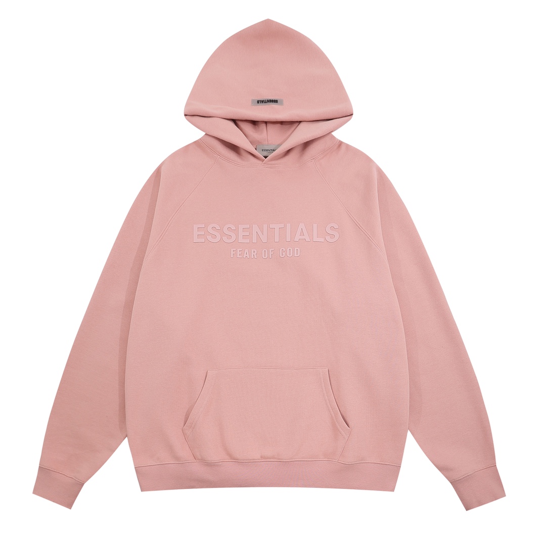 Fear of God FOG Three Dress in Pink, Green, and Brown – NCP LL823# - 图片 4
