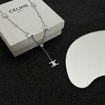Celine Fashion
 Jewelry Necklaces & Pendants Fashion