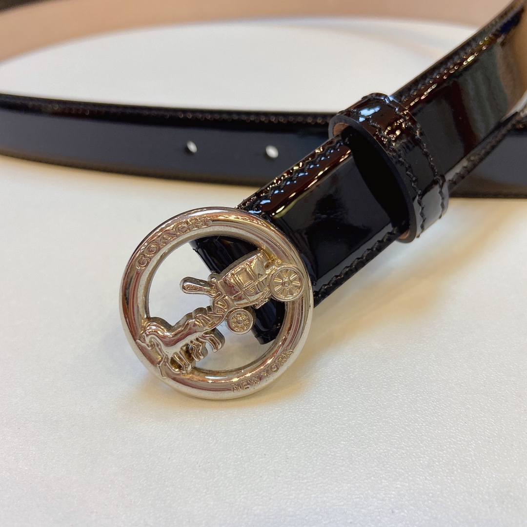 Stylish 2.5cm Wide Prosthetic Quest Coach 2023 with Refined Design and Five Buttons - 图片 4