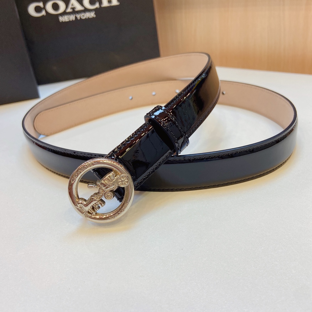 Stylish 2.5cm Wide Prosthetic Quest Coach 2023 with Refined Design and Five Buttons - 图片 6