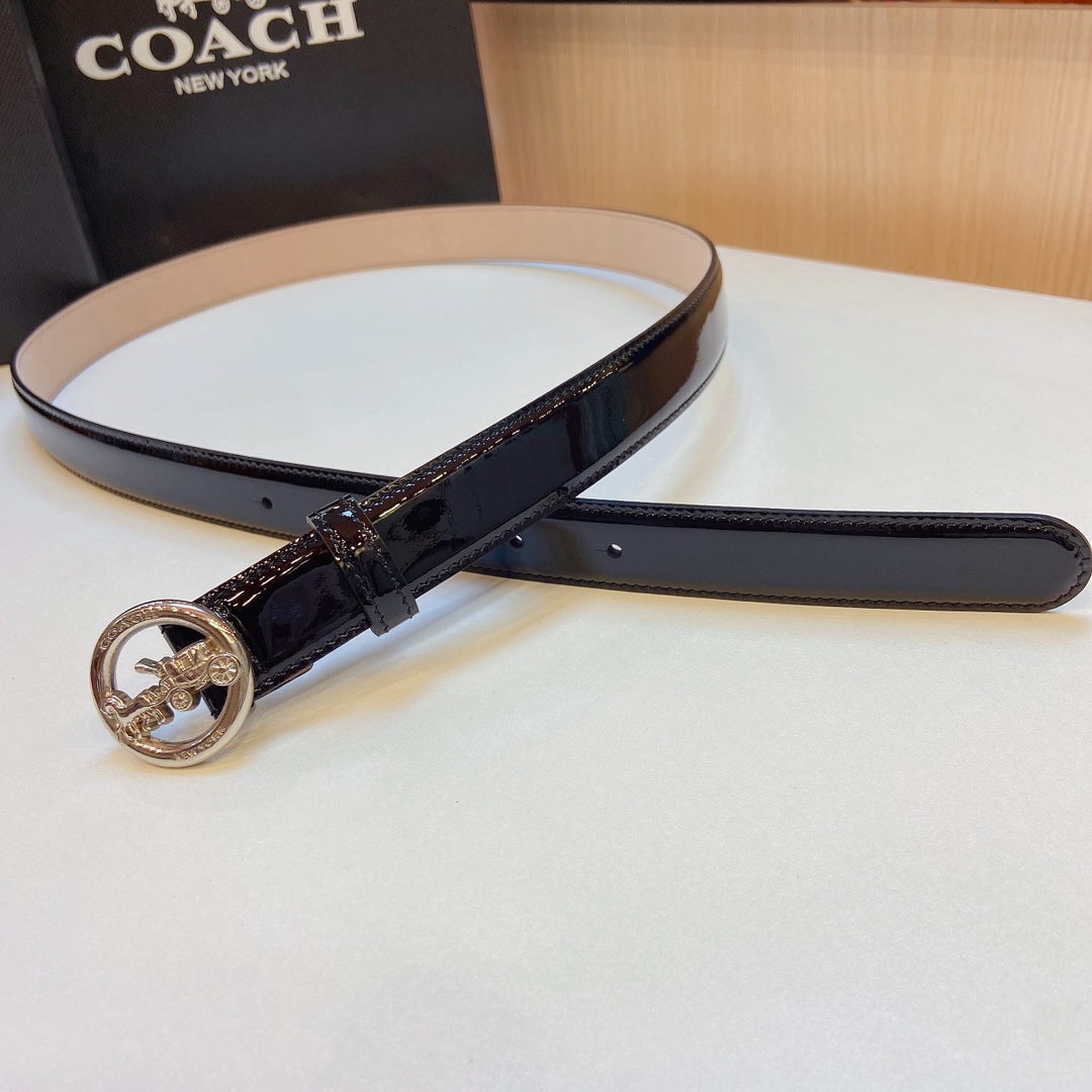 Stylish 2.5cm Wide Prosthetic Quest Coach 2023 with Refined Design and Five Buttons - 图片 3