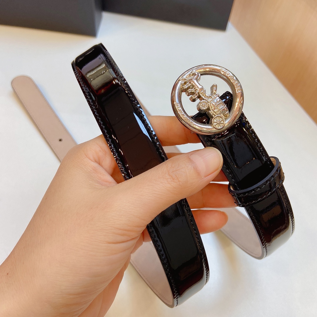 Stylish 2.5cm Wide Prosthetic Quest Coach 2023 with Refined Design and Five Buttons - 图片 5