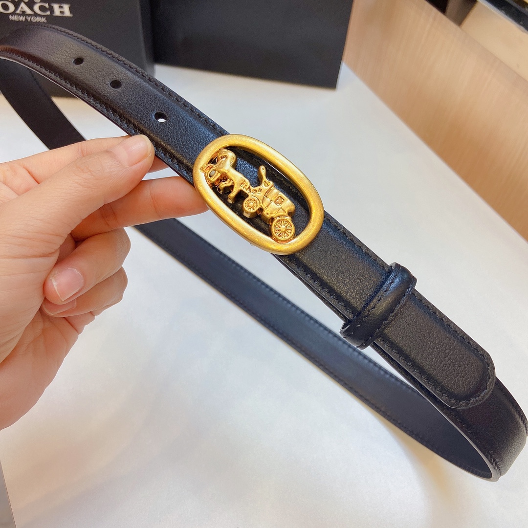 Elegant and Practical Coach 2023 Light Zhui Zai Prosthetic Quest Bracelet, 2.5cm Width - 图片 2
