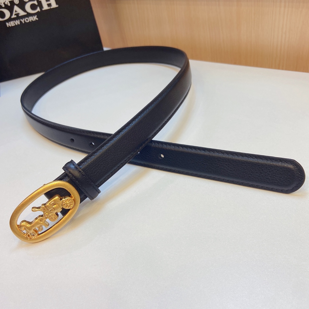 Elegant and Practical Coach 2023 Light Zhui Zai Prosthetic Quest Bracelet, 2.5cm Width - 图片 3
