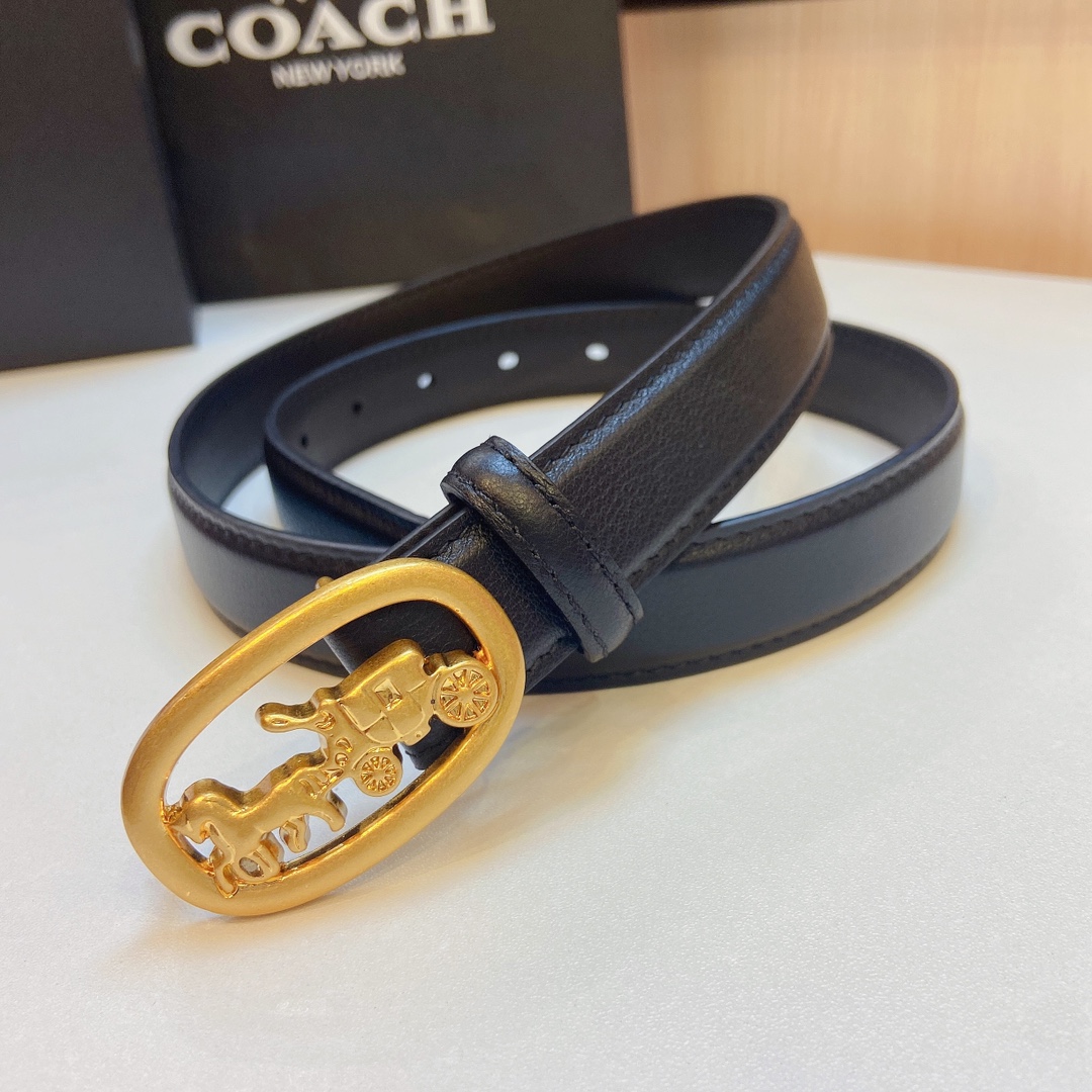 Elegant and Practical Coach 2023 Light Zhui Zai Prosthetic Quest Bracelet, 2.5cm Width - 图片 6
