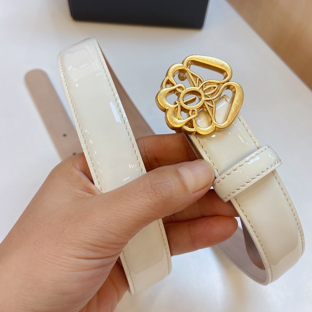 p391 for a regular mcqueen 2023, ms. mcqueen’s belt - 图片 5