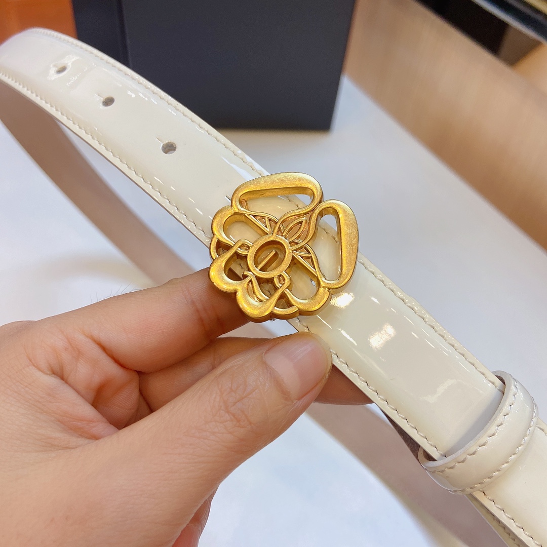 p391 for a regular mcqueen 2023, ms. mcqueen’s belt - 图片 2