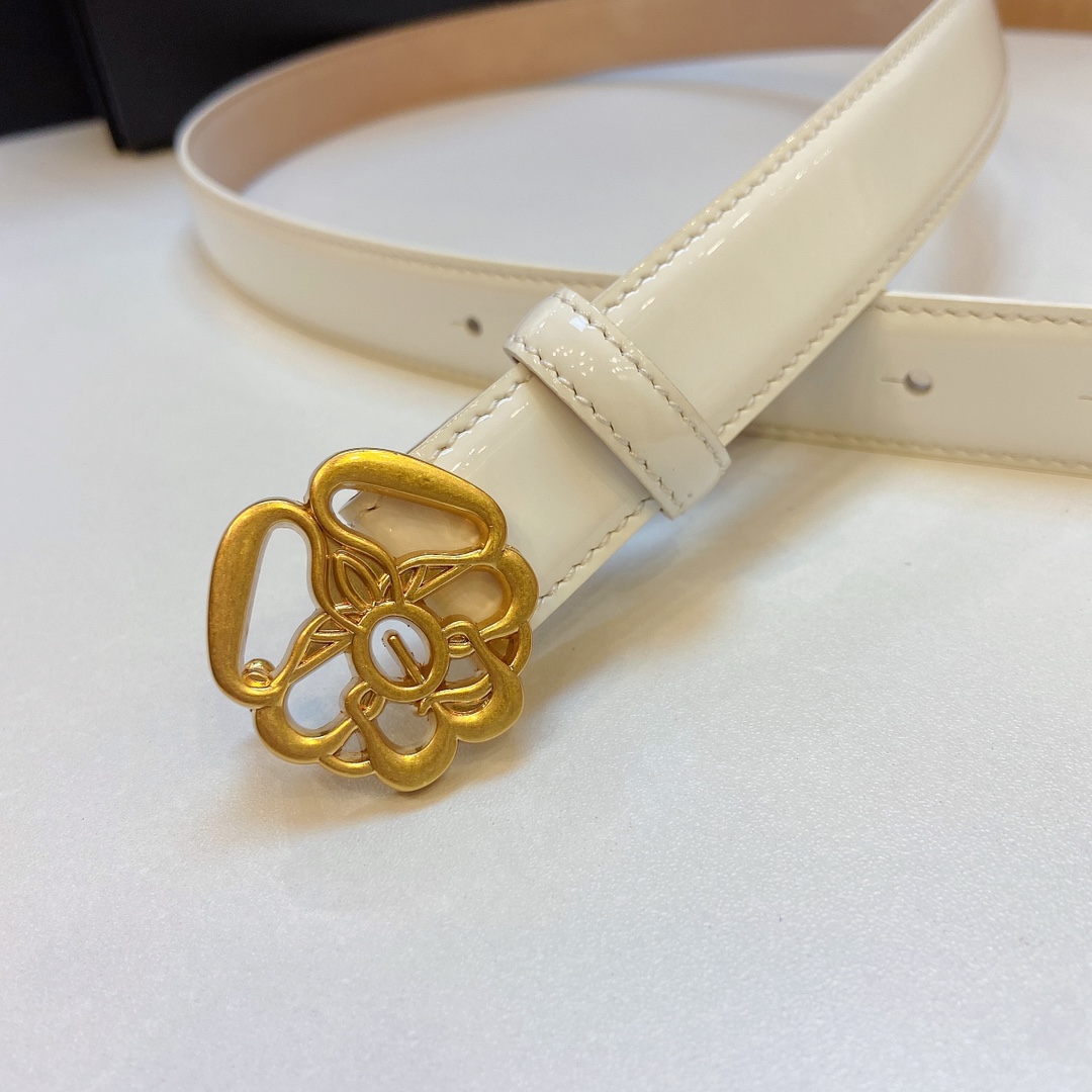 p391 for a regular mcqueen 2023, ms. mcqueen’s belt - 图片 4