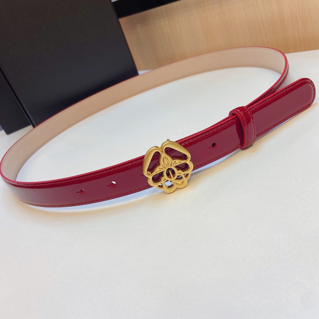 p391 for a regular mcqueen 2023, ms. mcqueen’s belt
