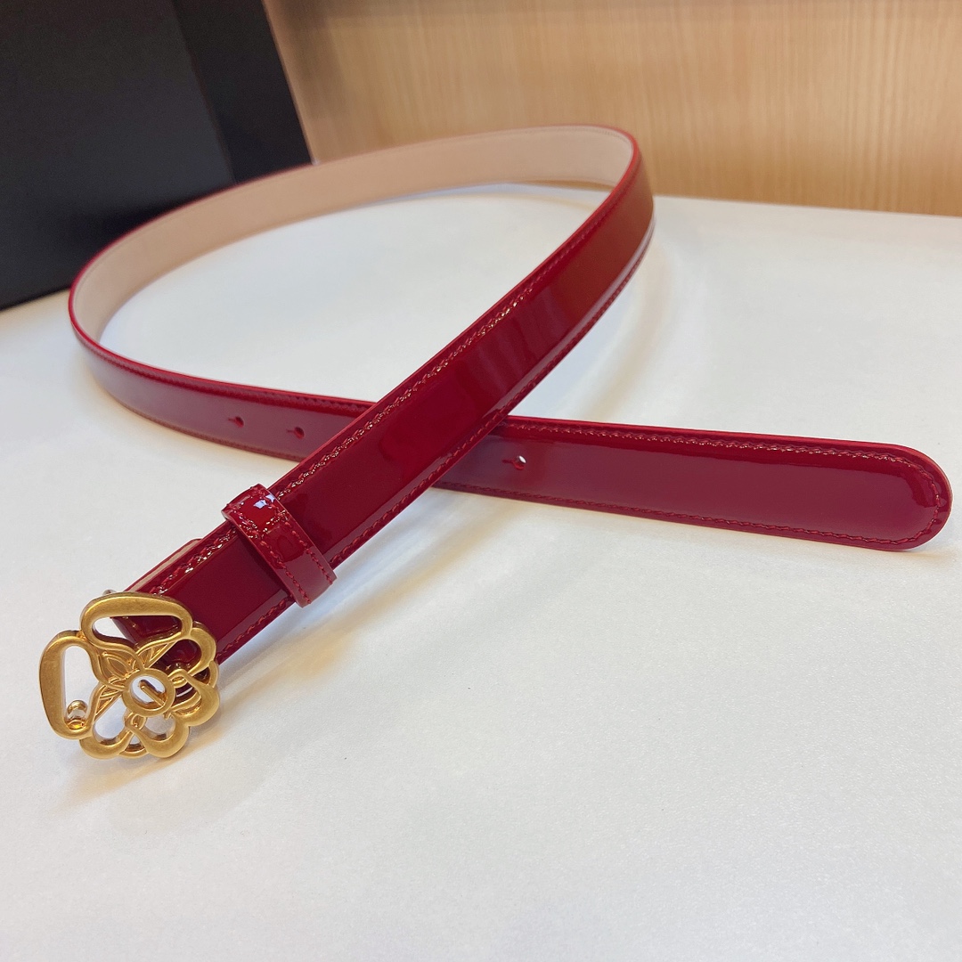 p391 for a regular mcqueen 2023, ms. mcqueen’s belt - 图片 3