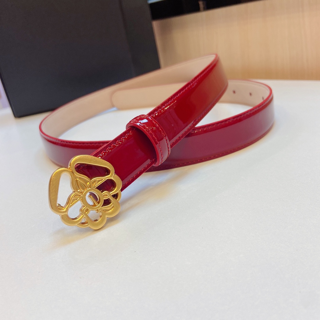 p391 for a regular mcqueen 2023, ms. mcqueen’s belt - 图片 6