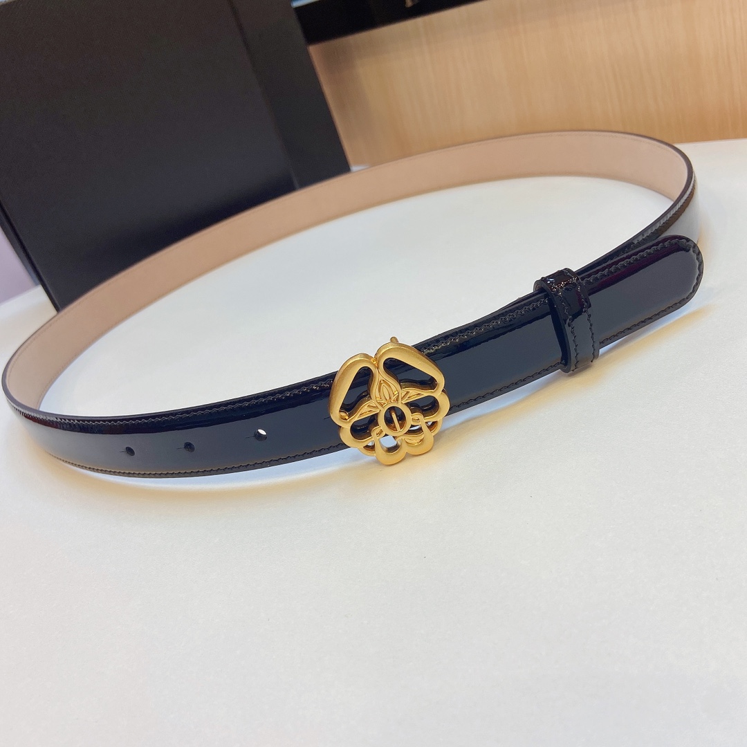 p391 for a regular mcqueen 2023, ms. mcqueen’s belt - 图片 1