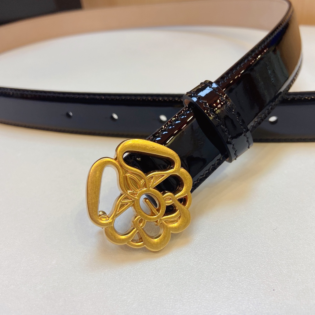 p391 for a regular mcqueen 2023, ms. mcqueen’s belt - 图片 4