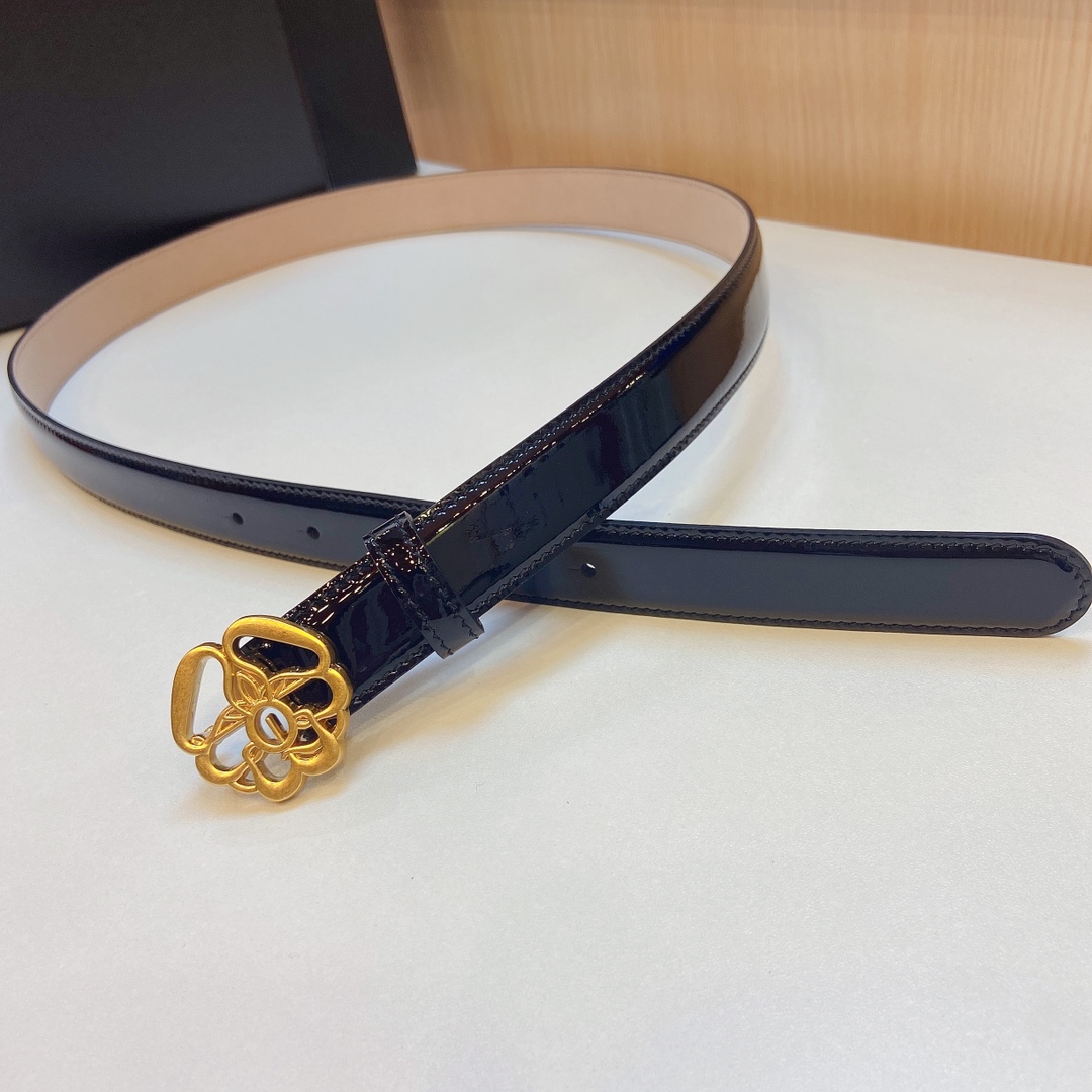 p391 for a regular mcqueen 2023, ms. mcqueen’s belt - 图片 3