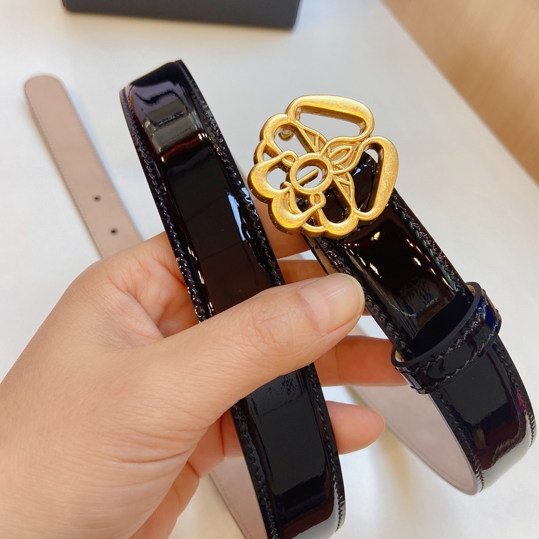 p391 for a regular mcqueen 2023, ms. mcqueen’s belt - 图片 5