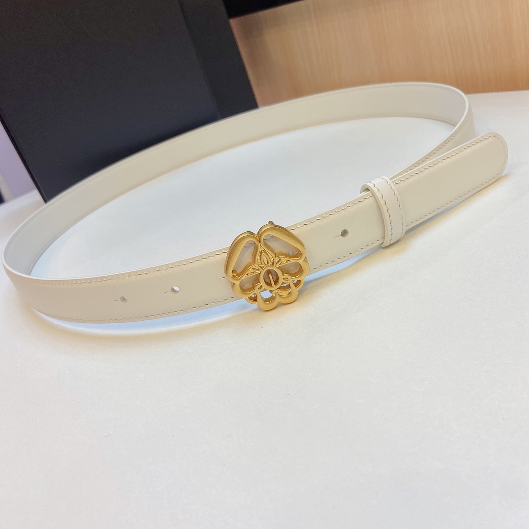 p391 for a regular mcqueen 2023, ms. mcqueen’s belt - 图片 1