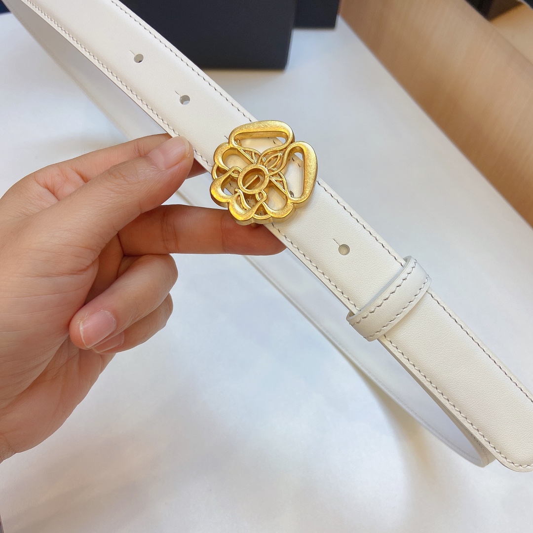 p391 for a regular mcqueen 2023, ms. mcqueen’s belt - 图片 2