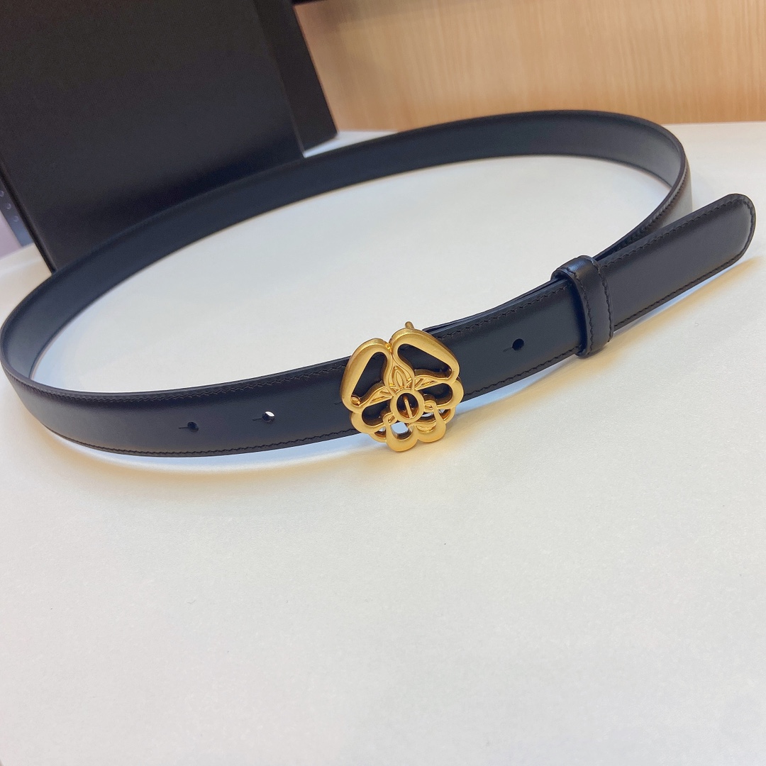 p391 for a regular mcqueen 2023, ms. mcqueen’s belt